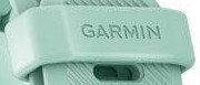 Siliconen passantje Garmin (voor Forerunner 745), green, 2ks