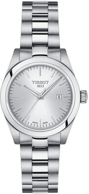 Tissot T-My Lady Quartz T132.010.11.031.00 (+ reserveband)