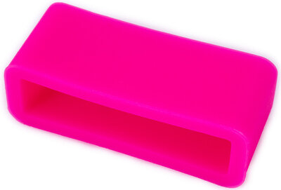 Siliconen passantje Ricardo, pink