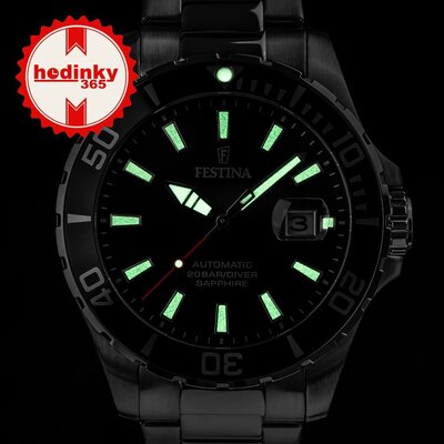 Festina Automatic 20531/4