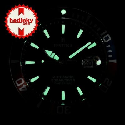 Festina Automatic 20531/5