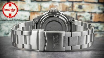 Invicta Pro Diver Quartz 40mm 26970