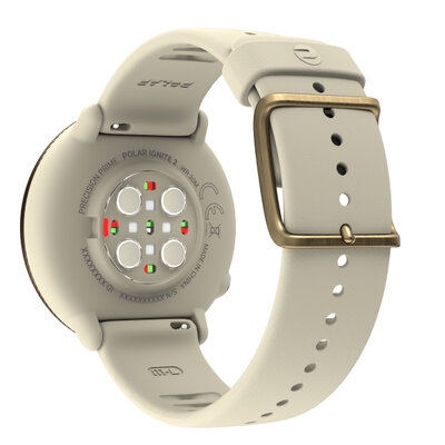 Polar Ignite 2 Greige Sand, maat S-L