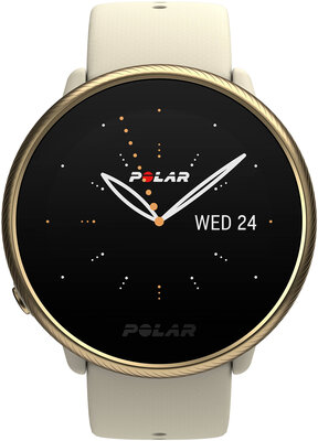 Polar Ignite 2 Greige Sand, maat S-L