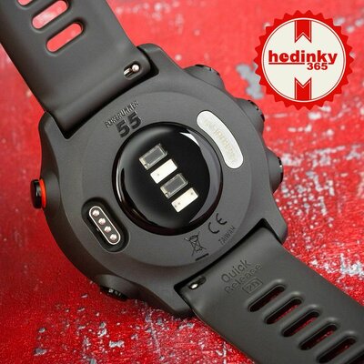 Garmin Forerunner 55 Grey
