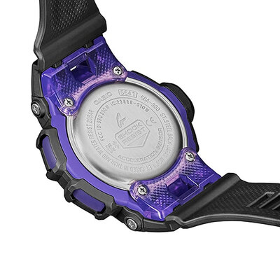 Casio G-Shock G-Squad GBA-900-1A6ER