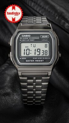 Casio Vintage A158WETB-1AEF