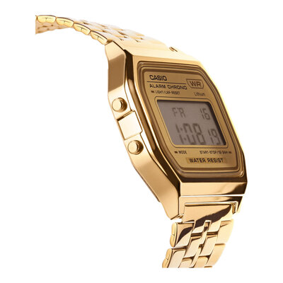 Casio Vintage A158WETG-9AEF