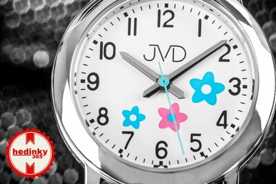 JVD J7196.3