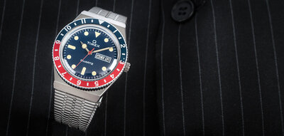 Timex Q Timex Reissue TW2T80700