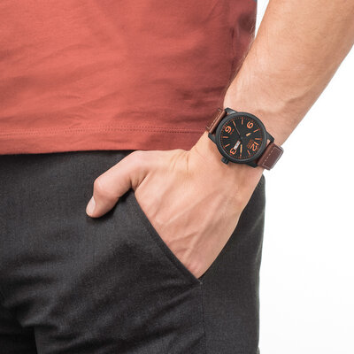 Citizen Sports Eco-Drive BM8476-07EE