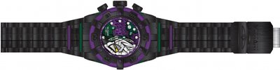 Invicta DC Comics Quartz 53mm 35321 Joker Limited Edition