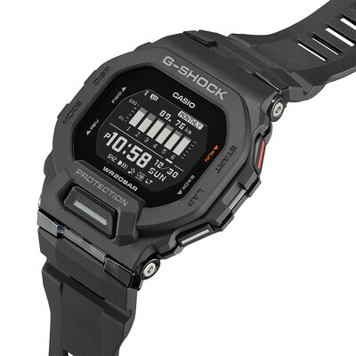 Casio G-Shock G-Squad GBD-200-1ER