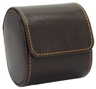 Horloge cassette Friedrich Lederwaren Bond 20116-3