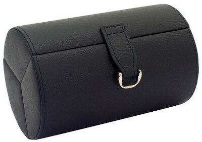 Horloge cassette Friedrich Lederwaren Bond 20117-2