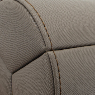 Horloge cassette Friedrich Lederwaren Bond 20117-3