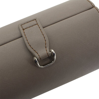 Horloge cassette Friedrich Lederwaren Bond 20117-3