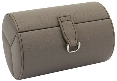 Horloge cassette Friedrich Lederwaren Bond 20117-3