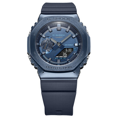 Casio G-Shock Original GM-2100N-2AER Metal Covered