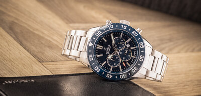 Festina Ceramic Chronograph 20575/2