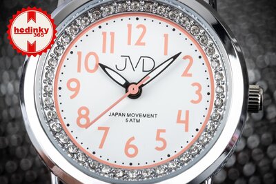 JVD J7201.2 (hartmotief)