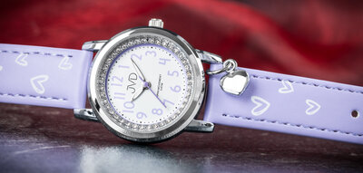 JVD J7201.3 (hartmotief)