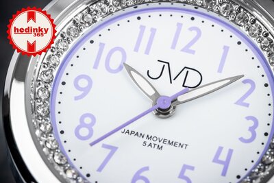 JVD J7201.3 (hartmotief)