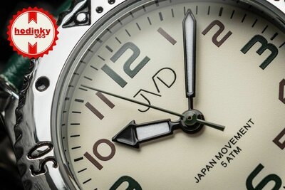 JVD J7203.3
