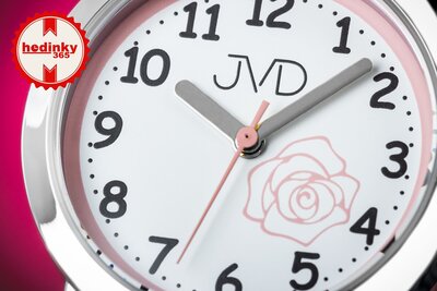 JVD J7205.3 (rozenmotief)