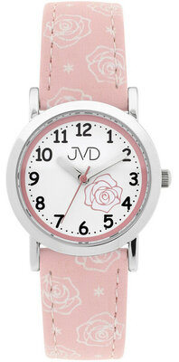 JVD J7205.3 (rozenmotief)