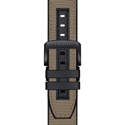 Tissot Supersport Chrono Quartz T125.617.37.051.01