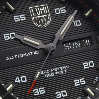 Luminox Sea XS.3875 Master Carbon Seal Automatic