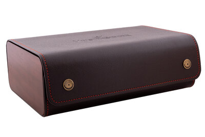 MeisterSinger Stratoscope Automatic Moon Phase Date ST982_SVSL02