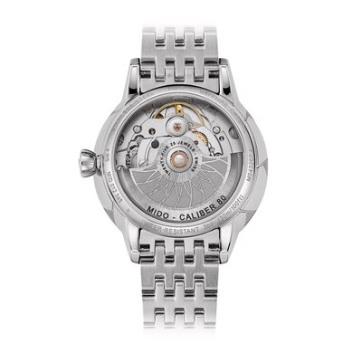 Mido Rainflower Automatic M043.207.11.011.00