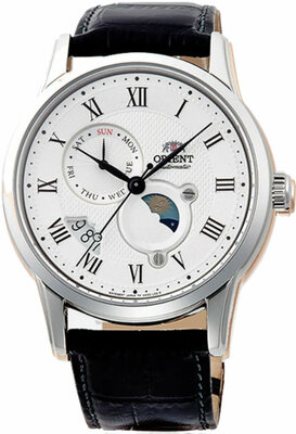 Orient Classic Sun & Moon Version4 Automatic RA-AK0008S30B