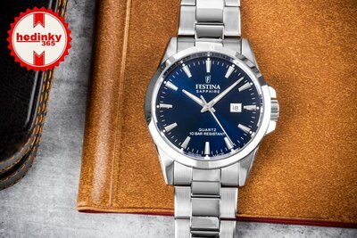 Festina Swiss Made 20024/3
