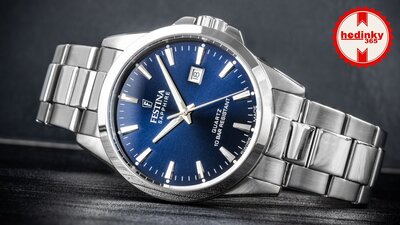 Festina Swiss Made 20024/3