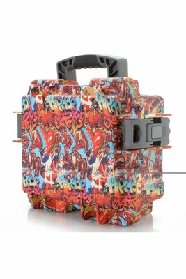 Horlogebox Invicta Hydro DC3-HYDRO2