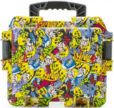Invicta Hydro 3pc horlogekast (DC3-HYDRO3)