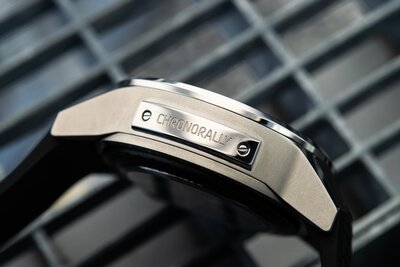 Edox Chronorally Automatic 01129-trca-ncar