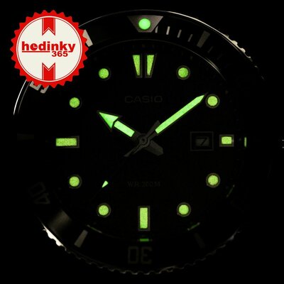 Casio Collection Duro MDV-107-1A1VEF