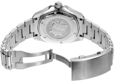 Certina DS Action Diver Automatic C032.607.11.041.00