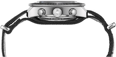 Certina DS Chronograph Automatic C040.462.18.051.00 (+ reserveriempje)