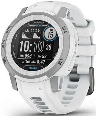 Garmin Instinct 2S Solar Surf Edition, Ericeira
