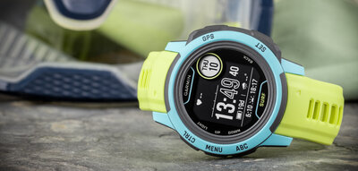 Garmin Instinct 2S Surf Edition, Waikiki