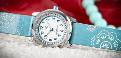 JVD J7171.3 (bloemmotief)