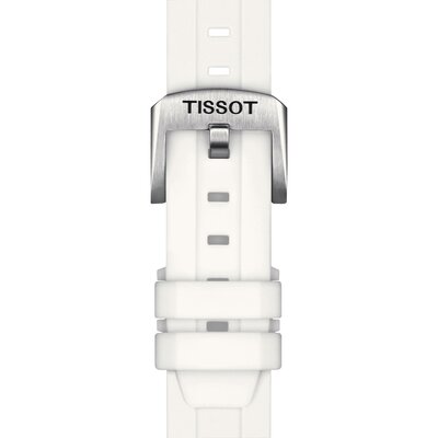 Tissot Seastar 1000 Quartz T120.210.11.011.00 (+ reserveriempje)