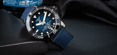 Tissot Seastar 2000 Professional Automatic T120.607.37.041.00