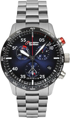 Zeppelin 7298M-3_SET (+ reserveband)