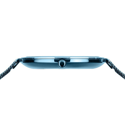 Bering Charity2 18132 (+ knuffelbeer)